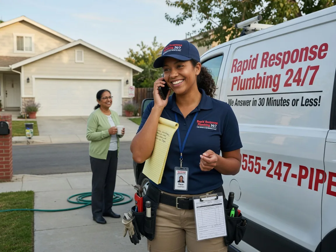 Emergency Plumber Riverside, MI FAQs